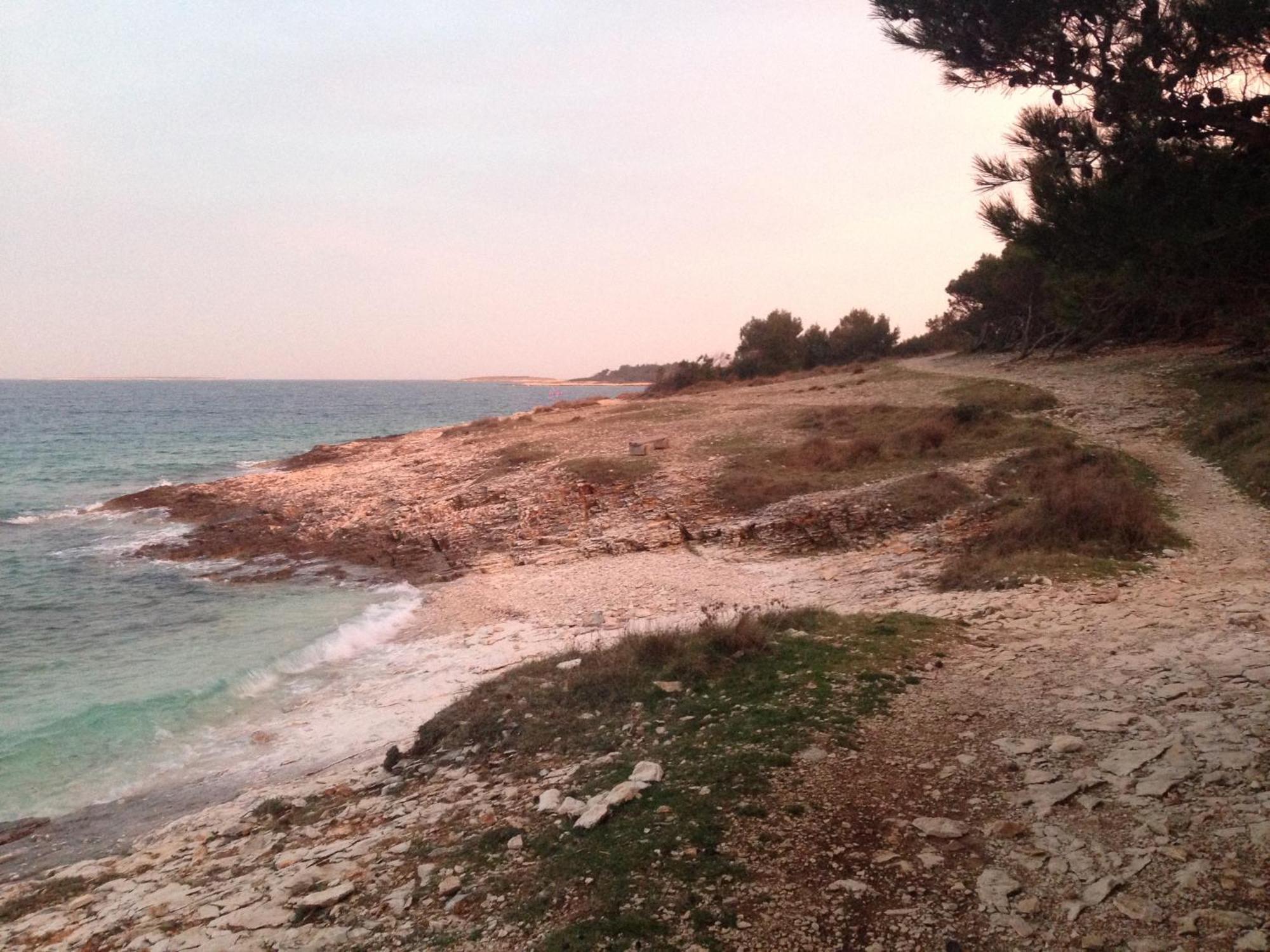 Premantura,Natura,Rt Kamenjak Εξωτερικό φωτογραφία